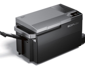EcoFlow shows off Glacier, Wave 2 and Blade at CES 2023