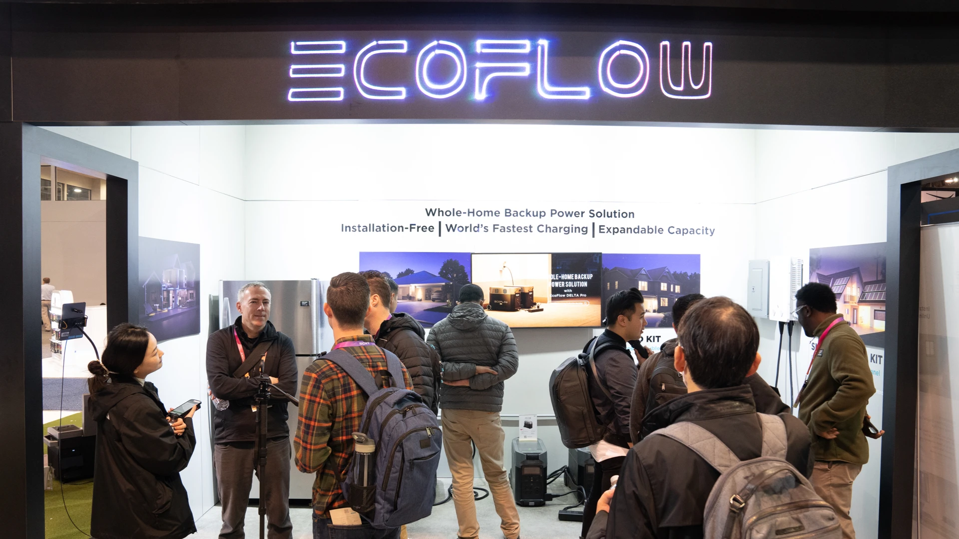 EcoFlow