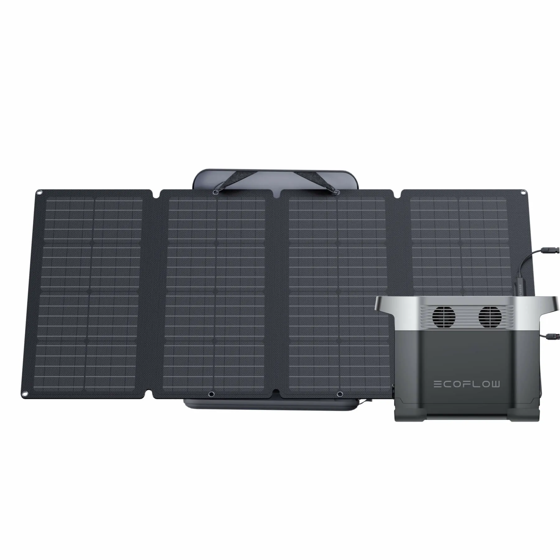 DELTA Solar Generators