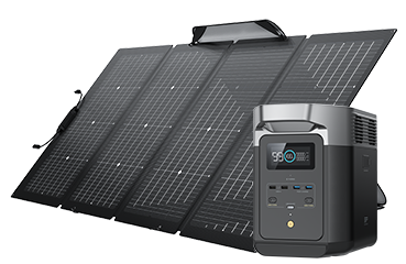 Solar Powered Generators: Eco-friendly Backup Power 