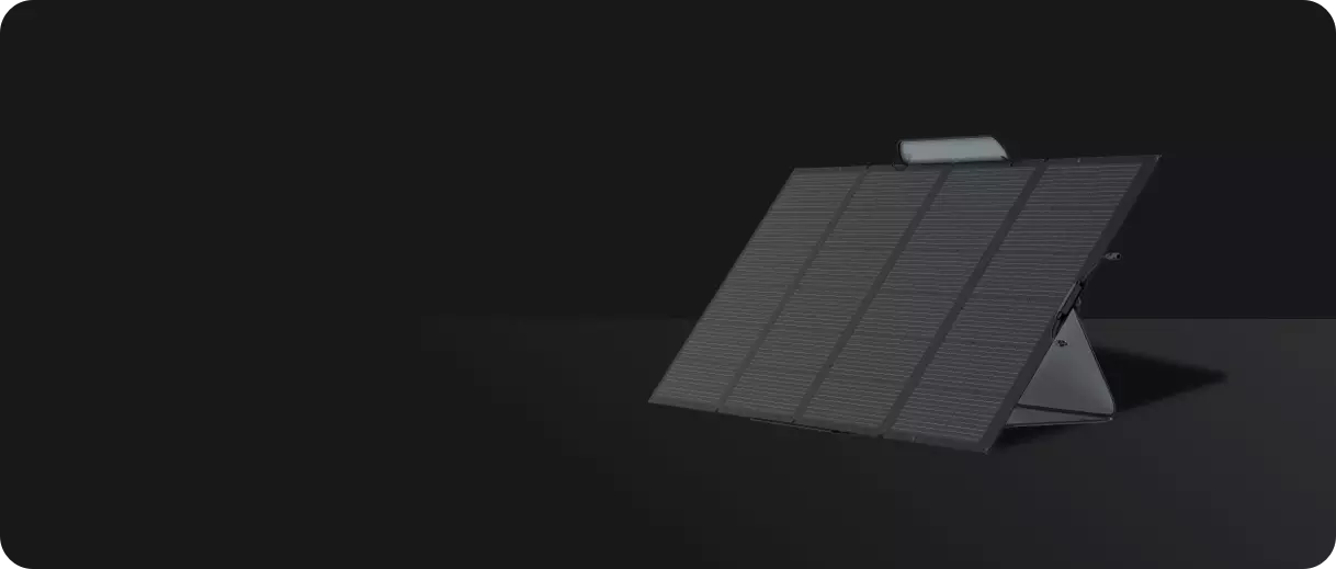 Solar Input