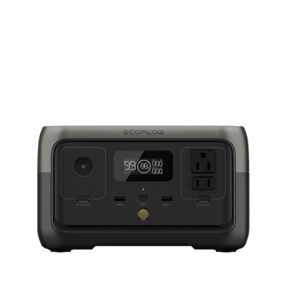 EcoFlow River 2 Portable Power Station Review: A Capable Outdoor Sidekick -  Yanko Design