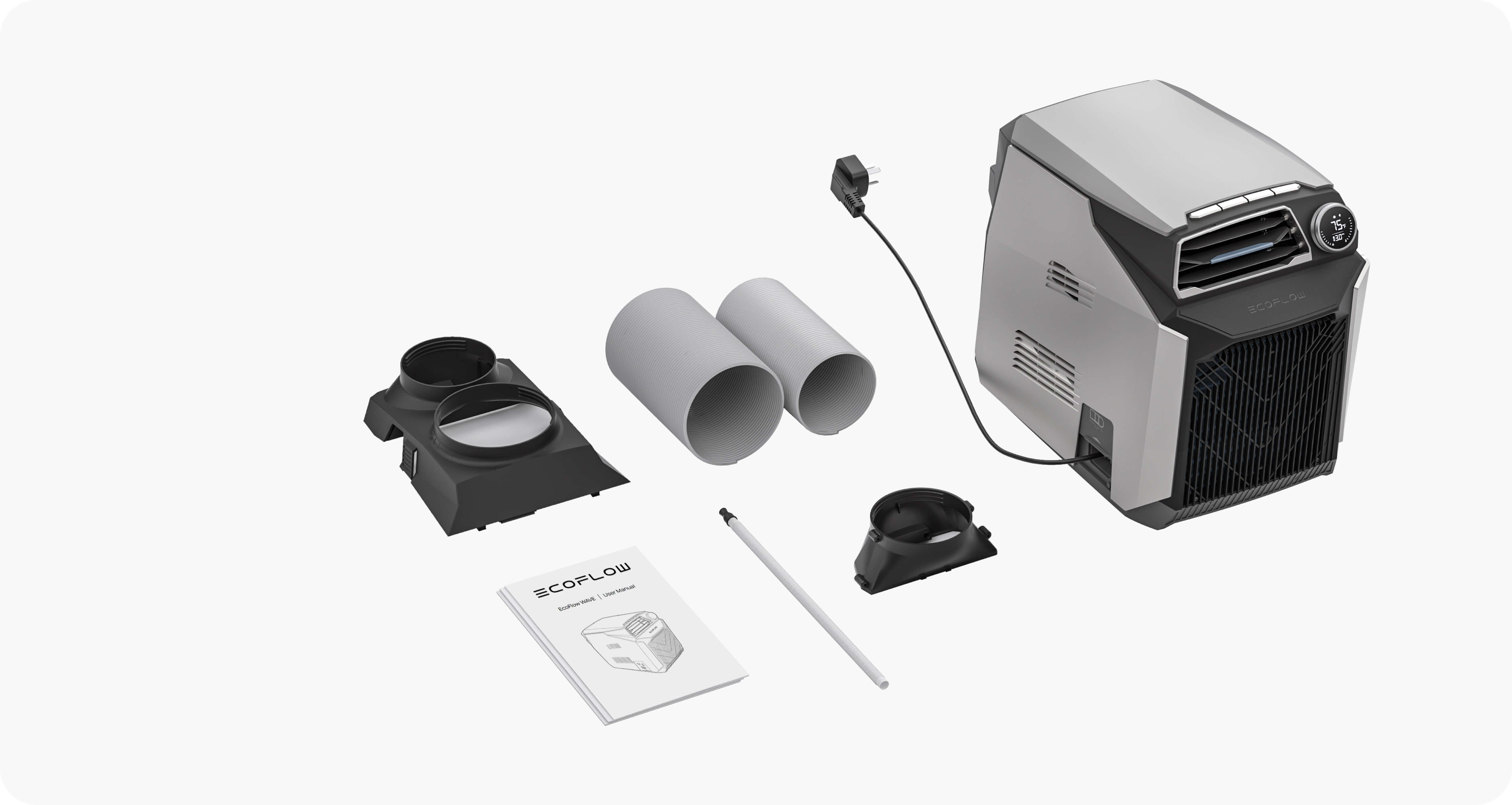 EcoFlow MH200