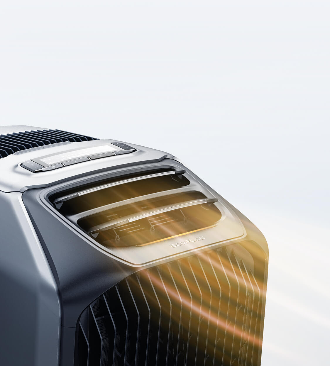 EcoFlow WAVE 3 Portable Air Conditioner | EcoFlow US