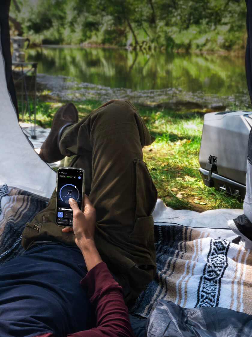 EcoFlow WAVE 3 Portable Air Conditioner | EcoFlow US