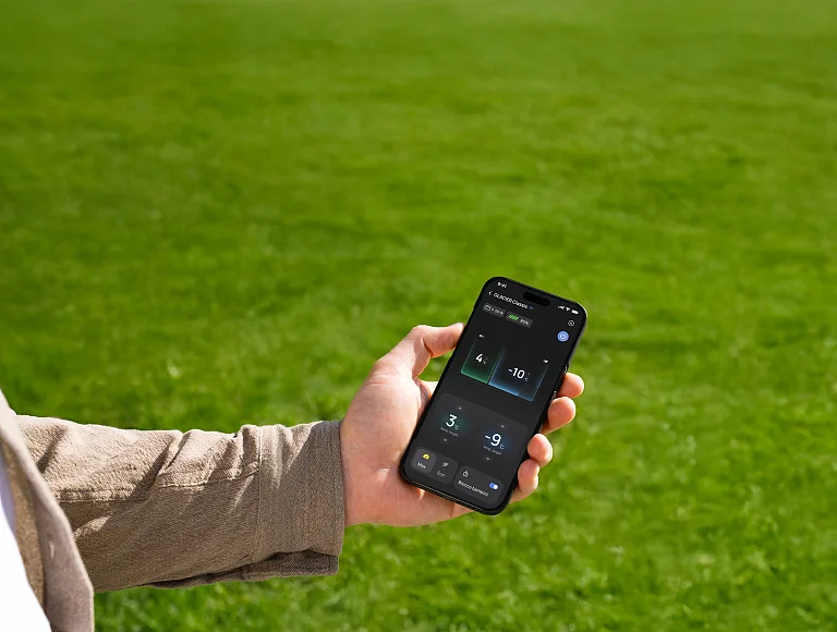 È tutto sull’app EcoFlow Image