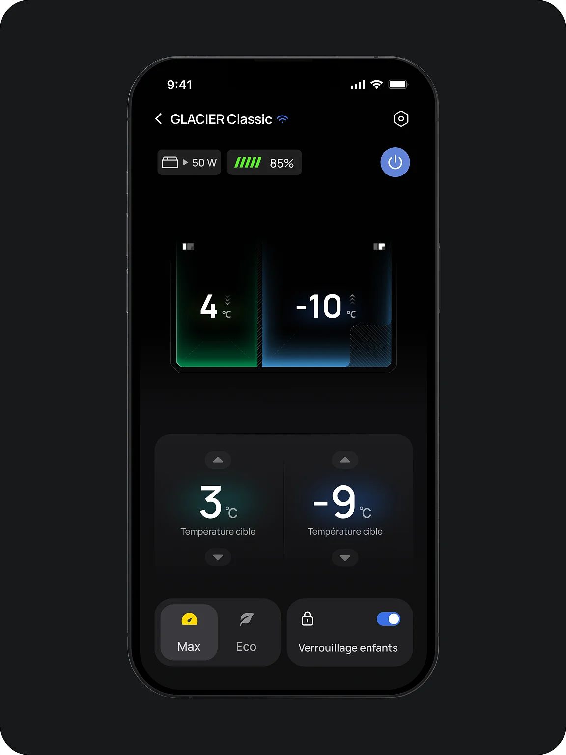 Mode Max EcoFlow Image
