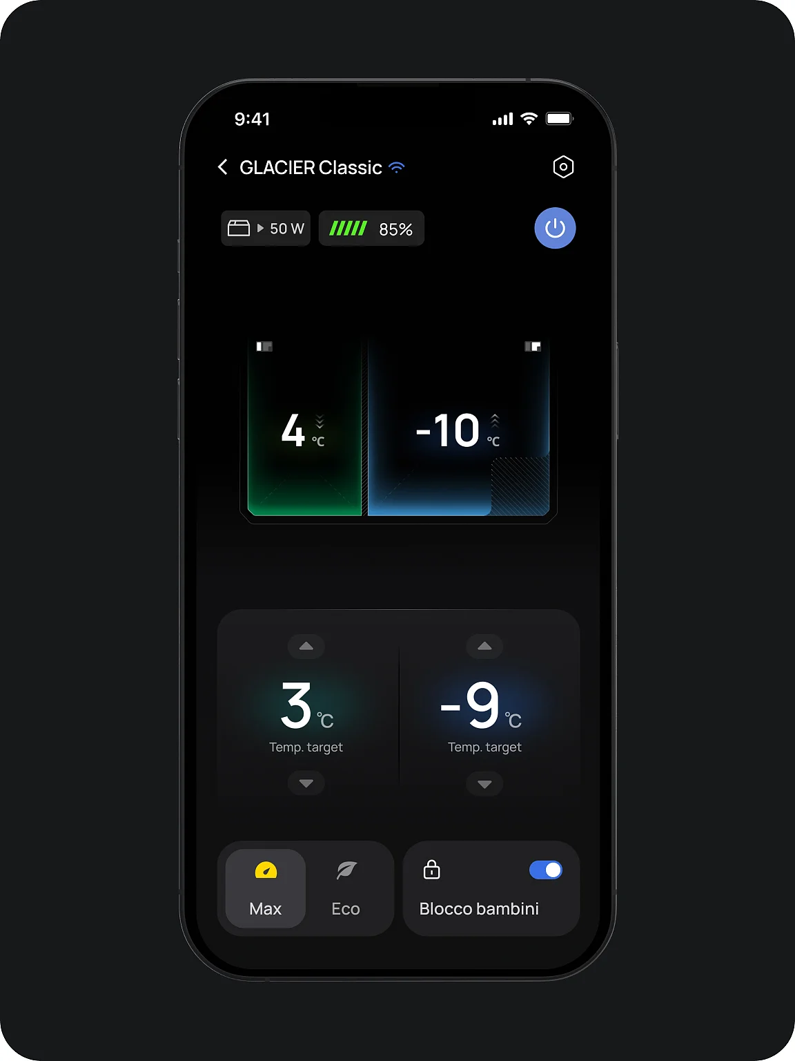 Modalità Max EcoFlow Image