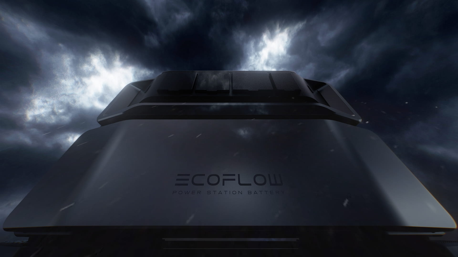 EcoFlow | EcoFlow JP