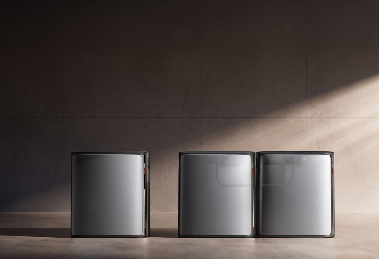 Supera il limite di 800 W