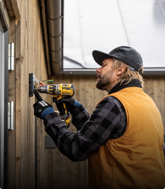 Boost on-site efficiency