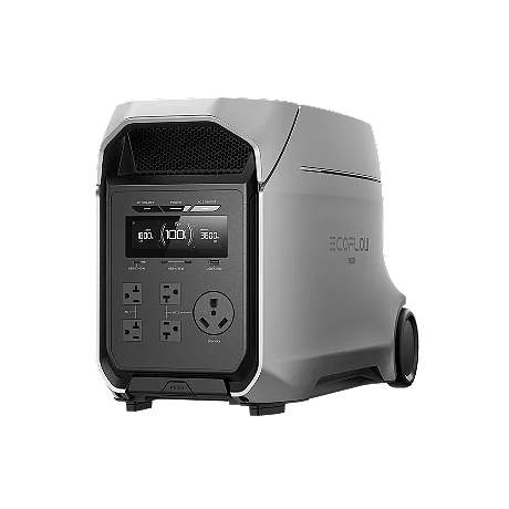 portable power station for ev charging PowerMax 3600 - Emergency EV Charging Station main image 0