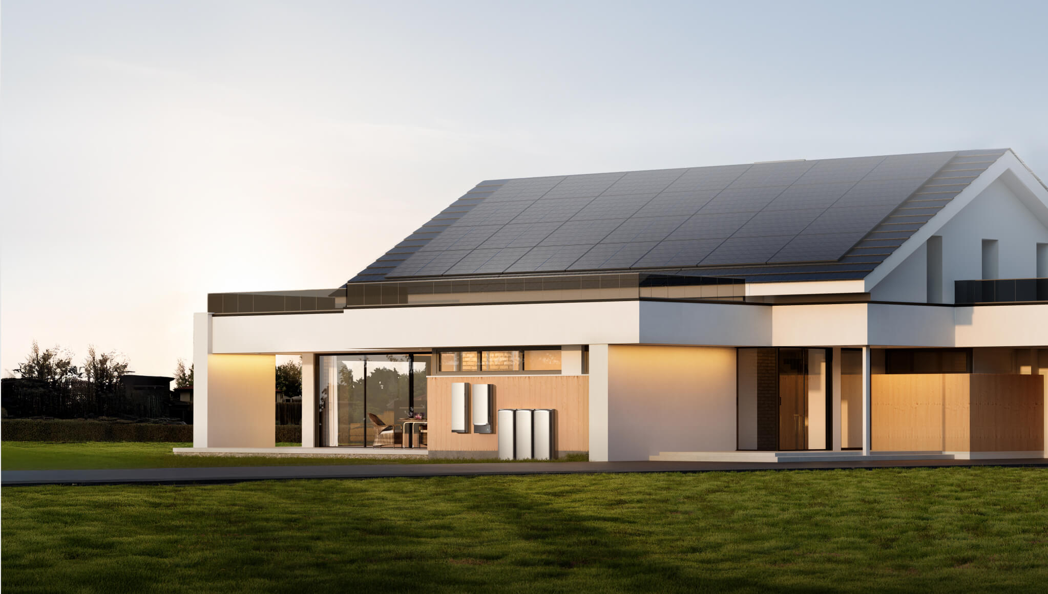 EcoFlow OCEAN 
Smart Electrical Panel 40