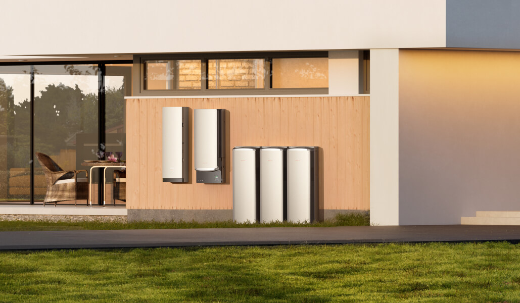 Ampliación energética bajo demanda con estaciones de energía EcoFlow