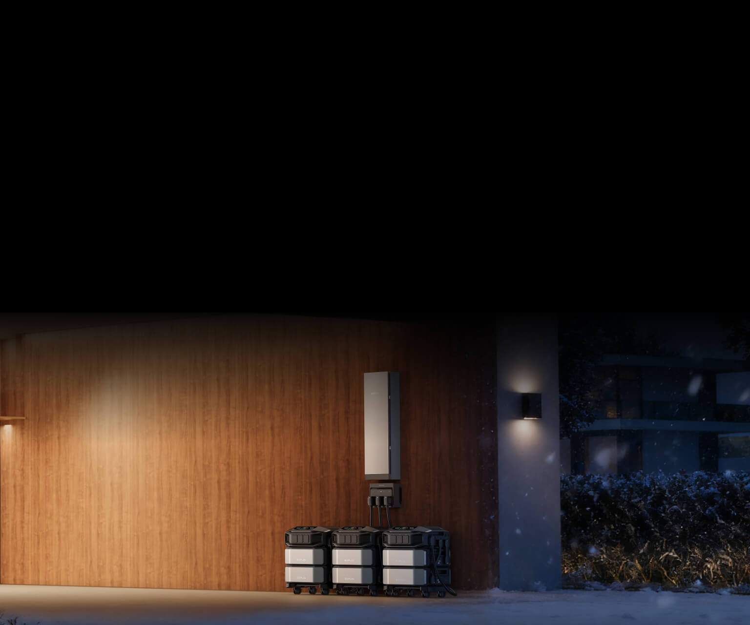 EcoFlow estaciones de energía portátil — comparativa 2026