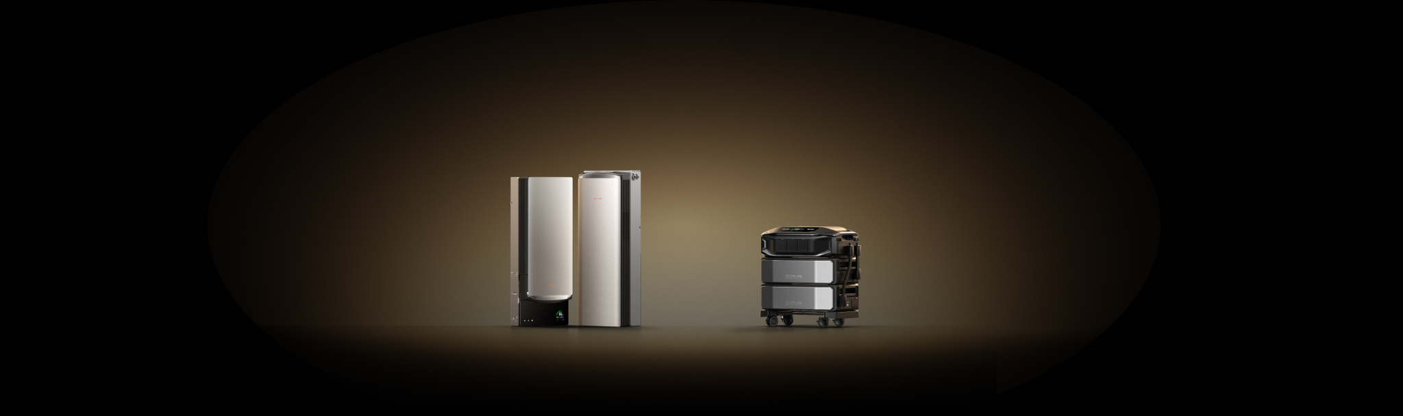 EcoFlow Whole-Home Solutions