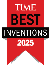 Time BEST INVENTIONS 2025 
