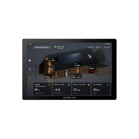 EcoFlow Powerlnsight Home Energy Monitor