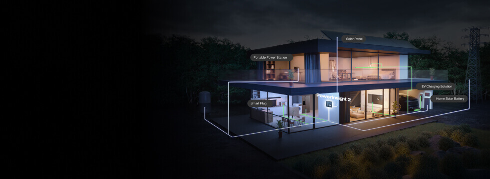 Smart Home All-in-one