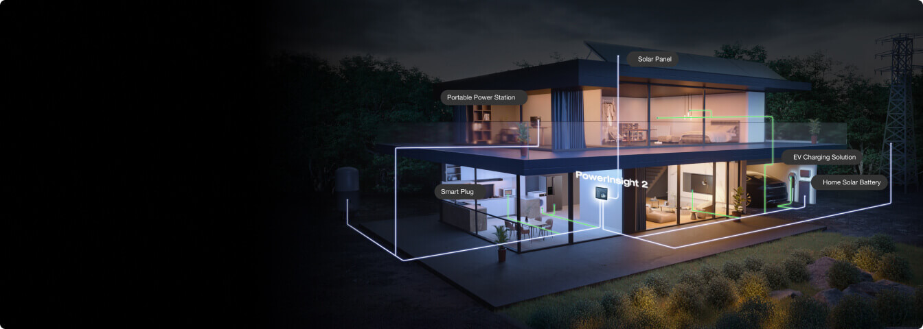 Smart Home All-in-one