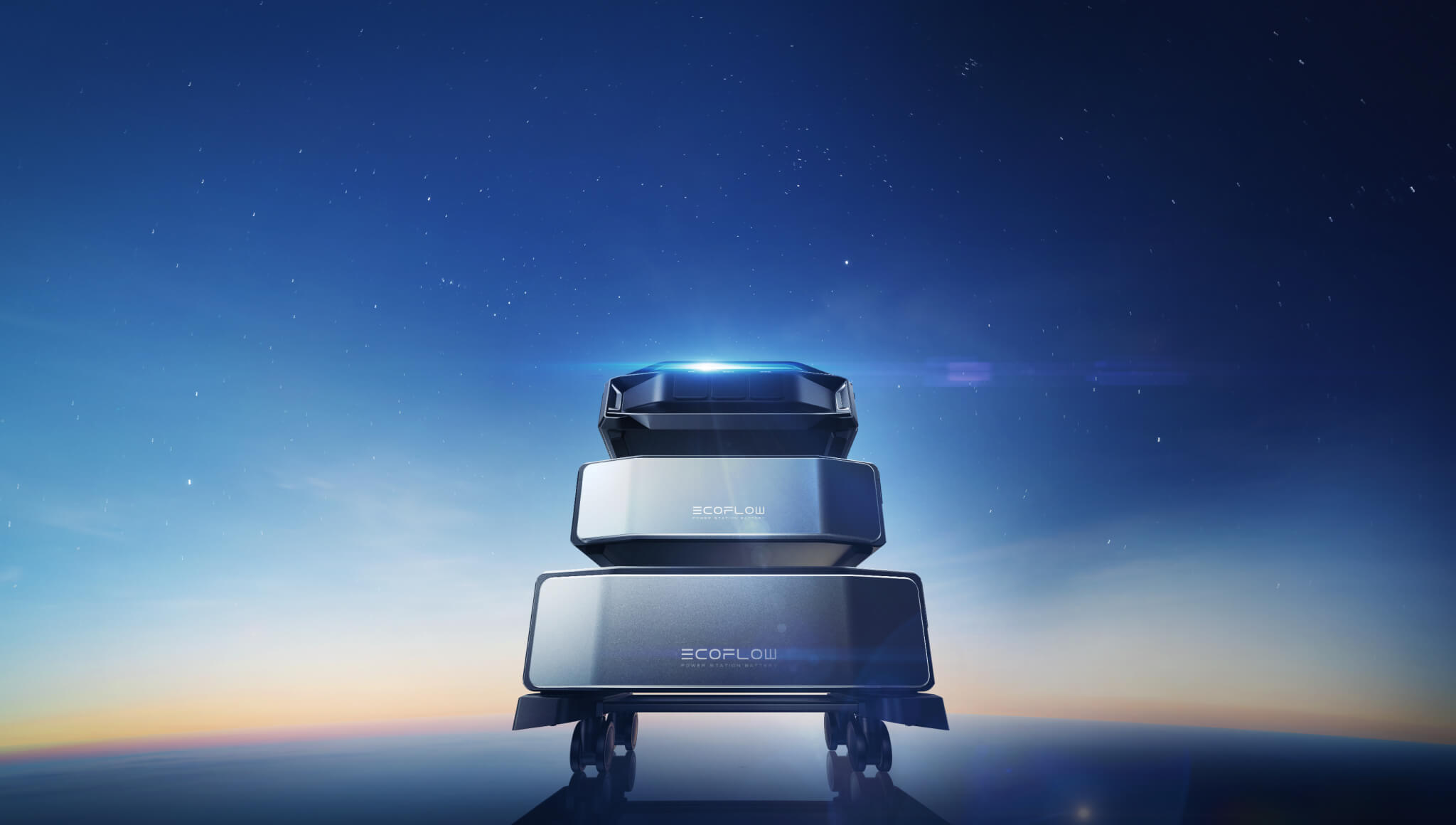 EcoFlow DELTA Pro Ultra X