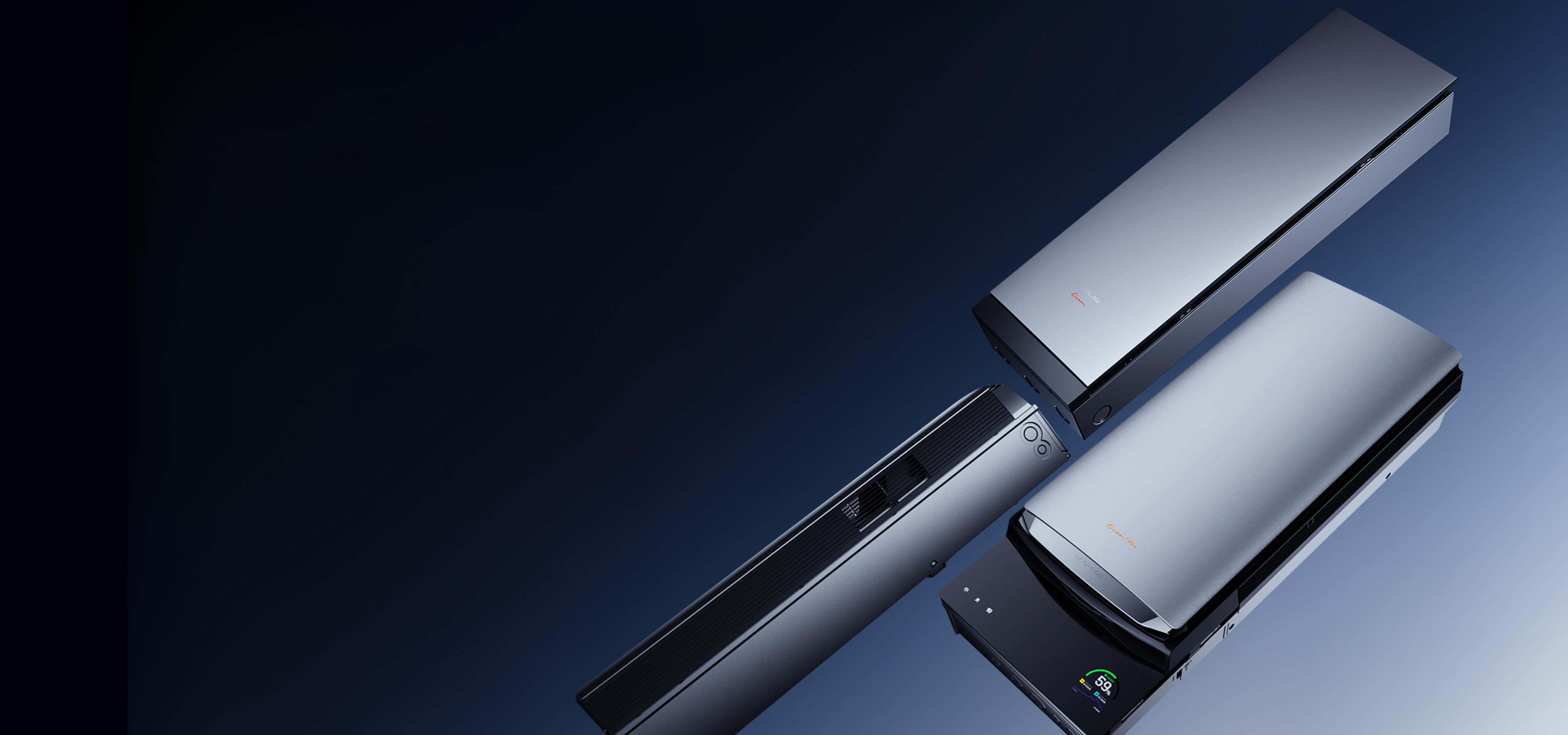 Earn bonuses by selling OCEAN Pro.