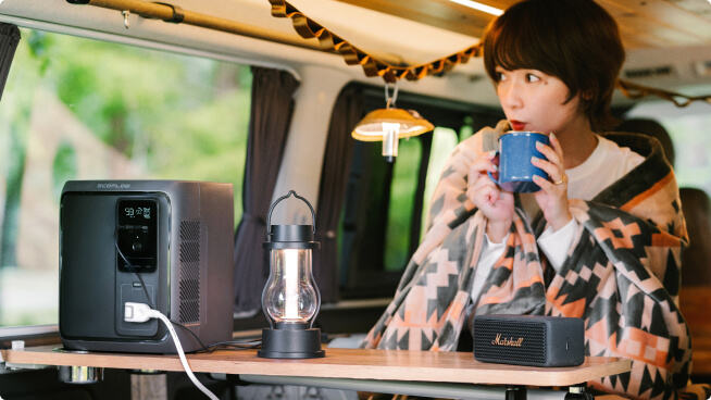 オススメの利用シーン