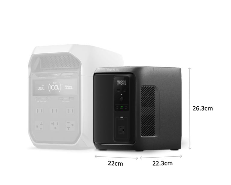 フラットデザイン + 横置きOKで
車内もおうちもスッキリ収納