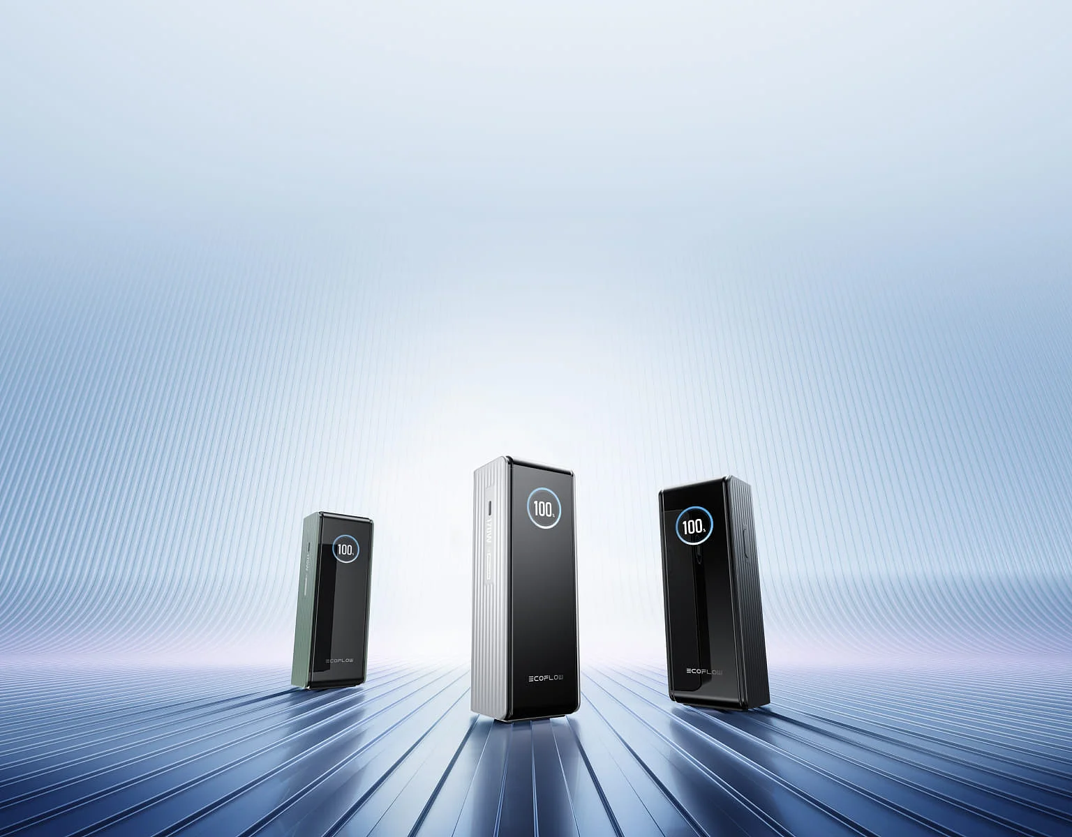 EcoFlow RAPID