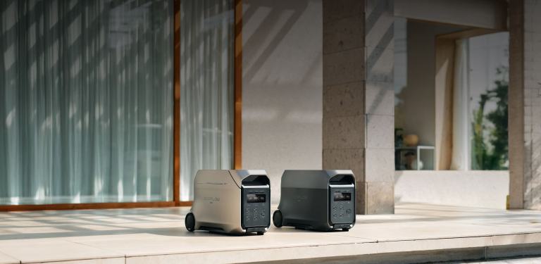 暮らしに寄り添う大容量