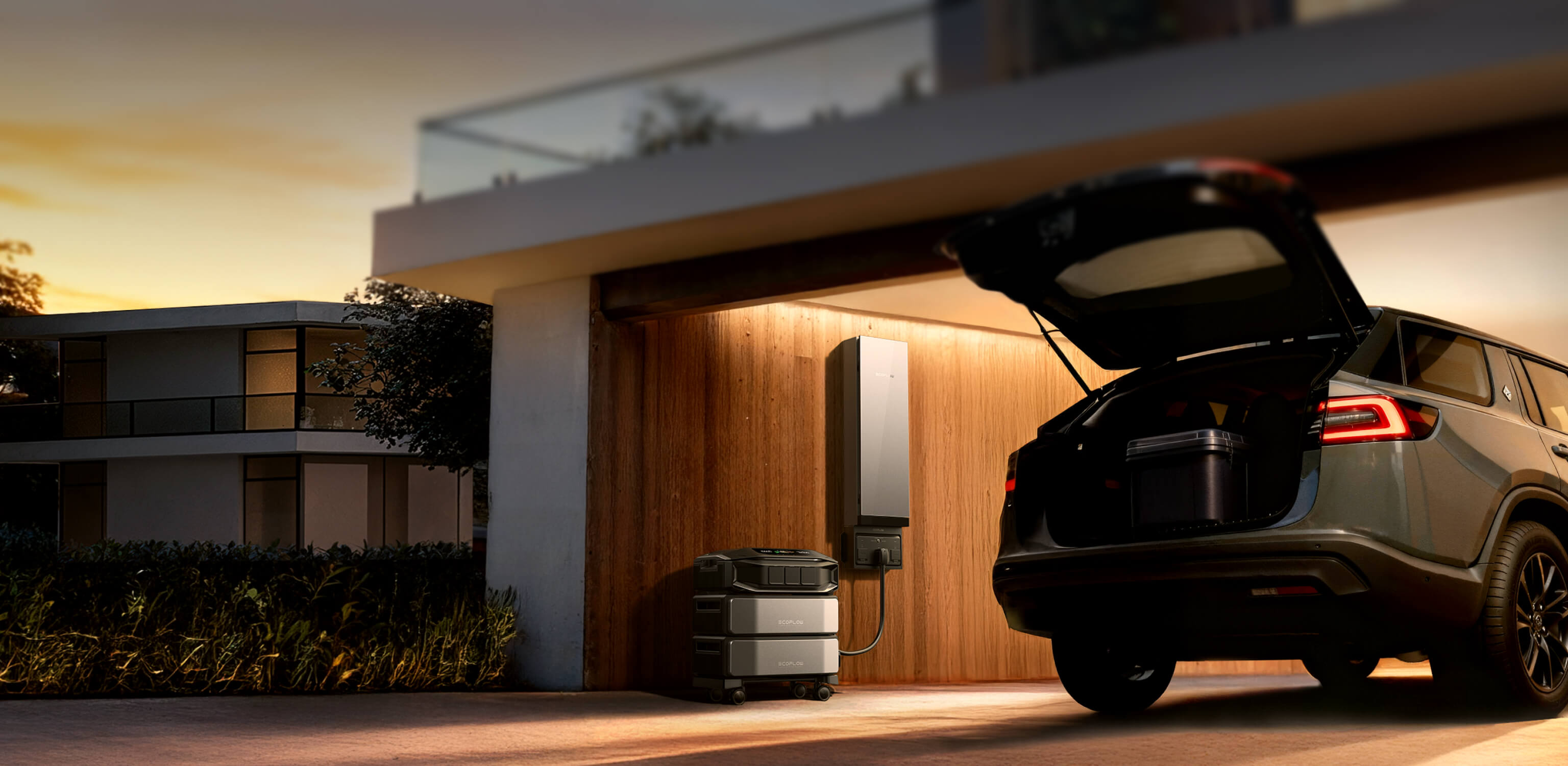 EcoFlow
 DELTA Pro Ultra X