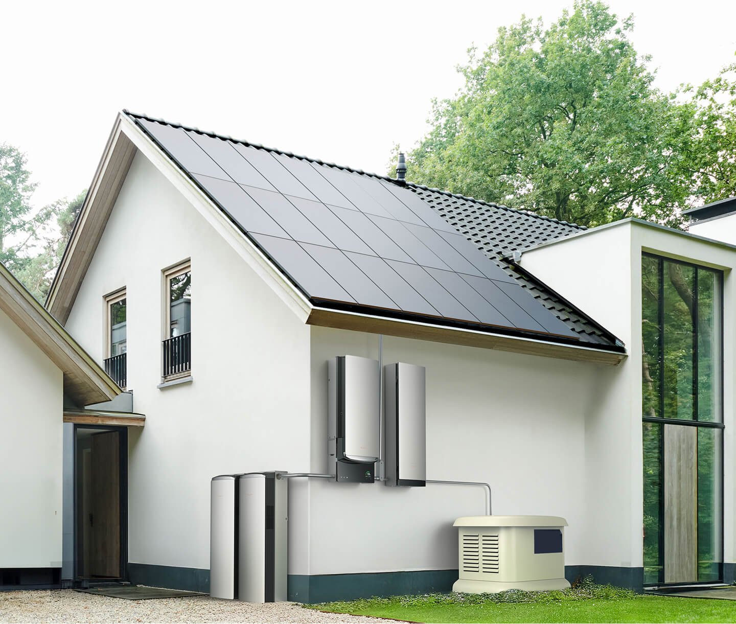 How Your Home Stays Powered