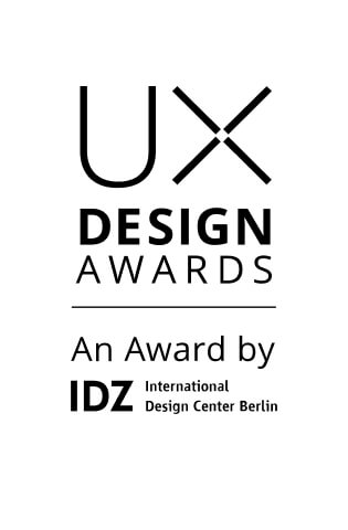 UX Design Awards