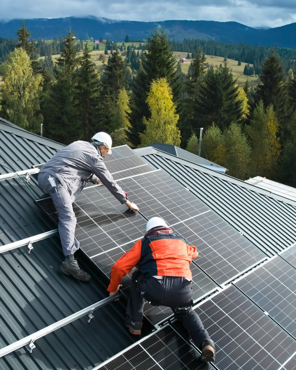 EcoFlow Home Battery Comprehensive support for pros and partners