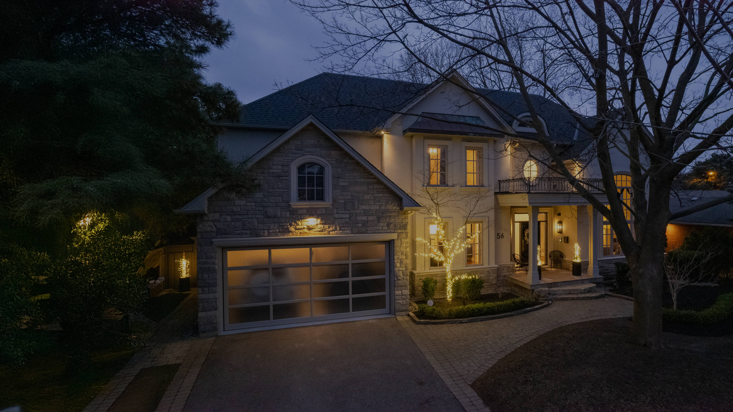 Unlimited Whole-Home Backup