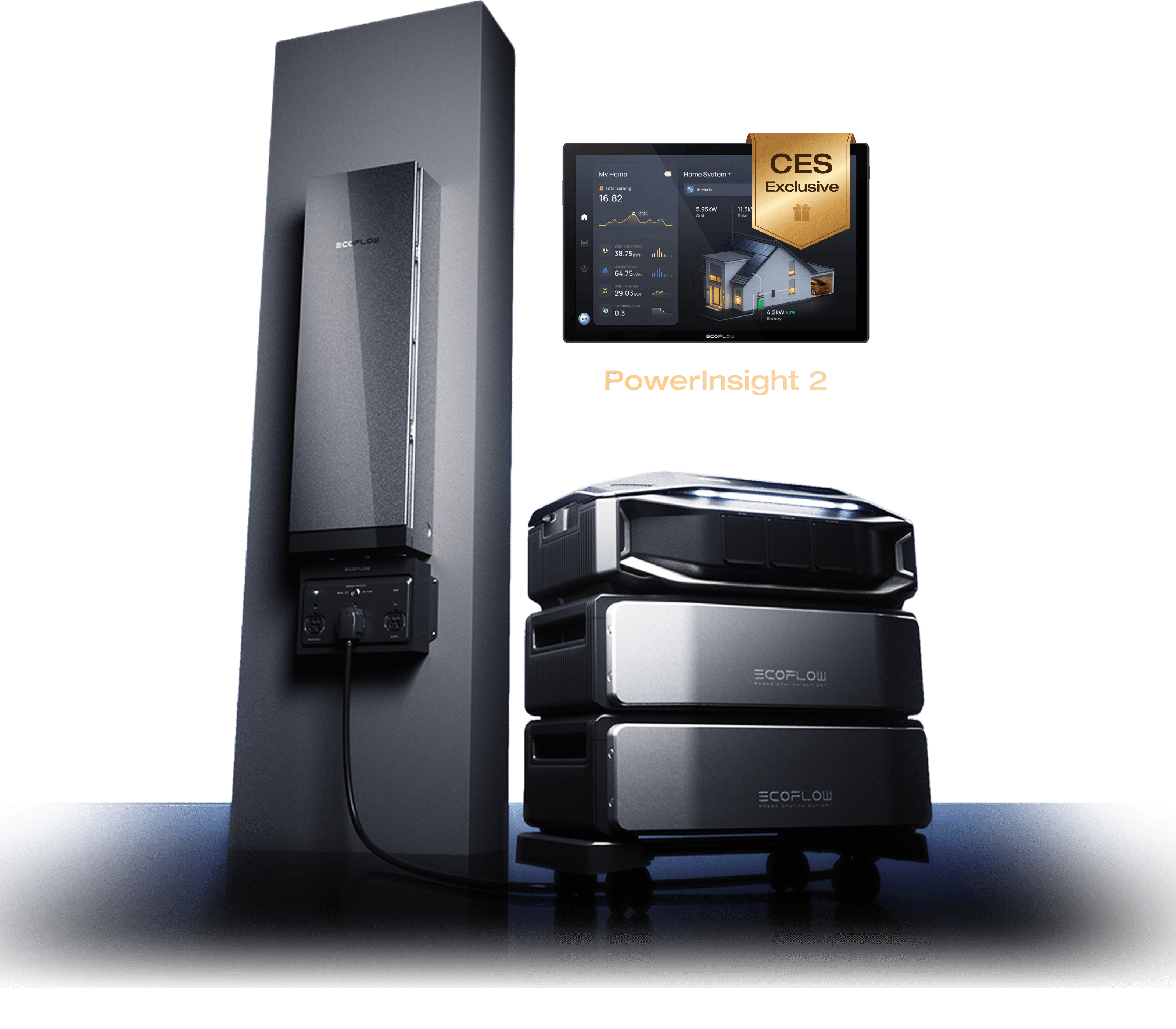 EcoFlow DELTA Pro Ultra X