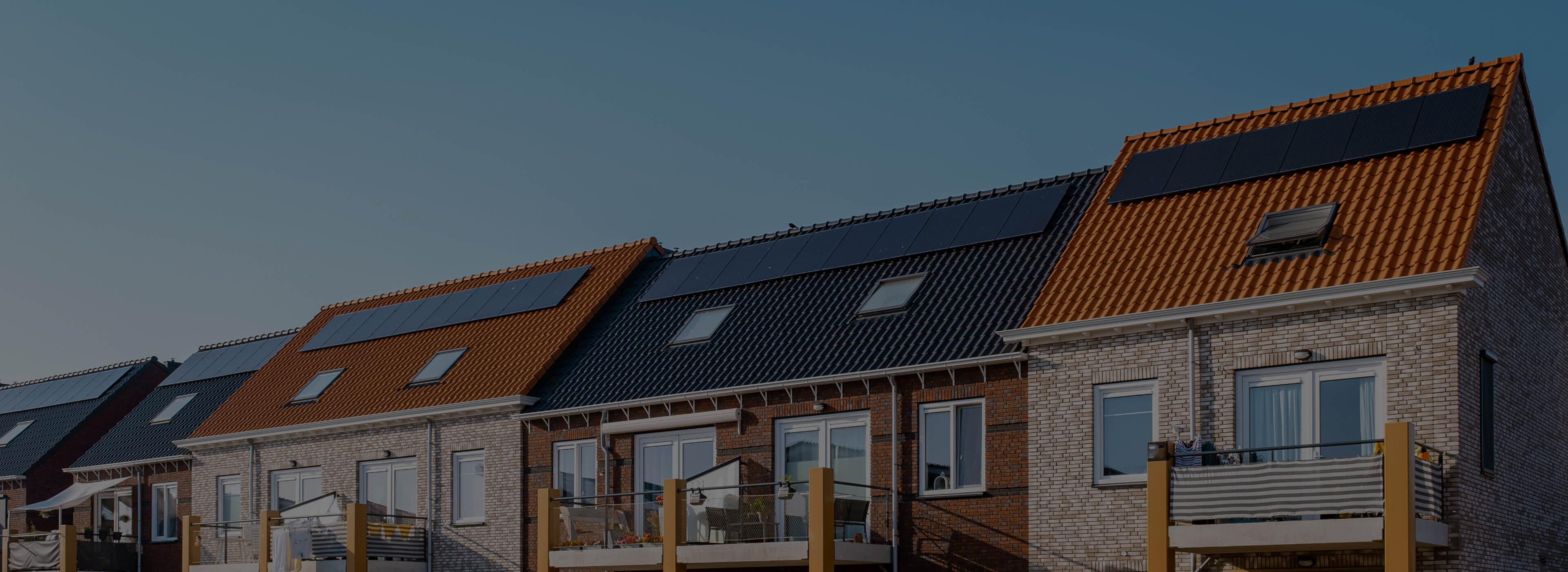 Savings from the Sun