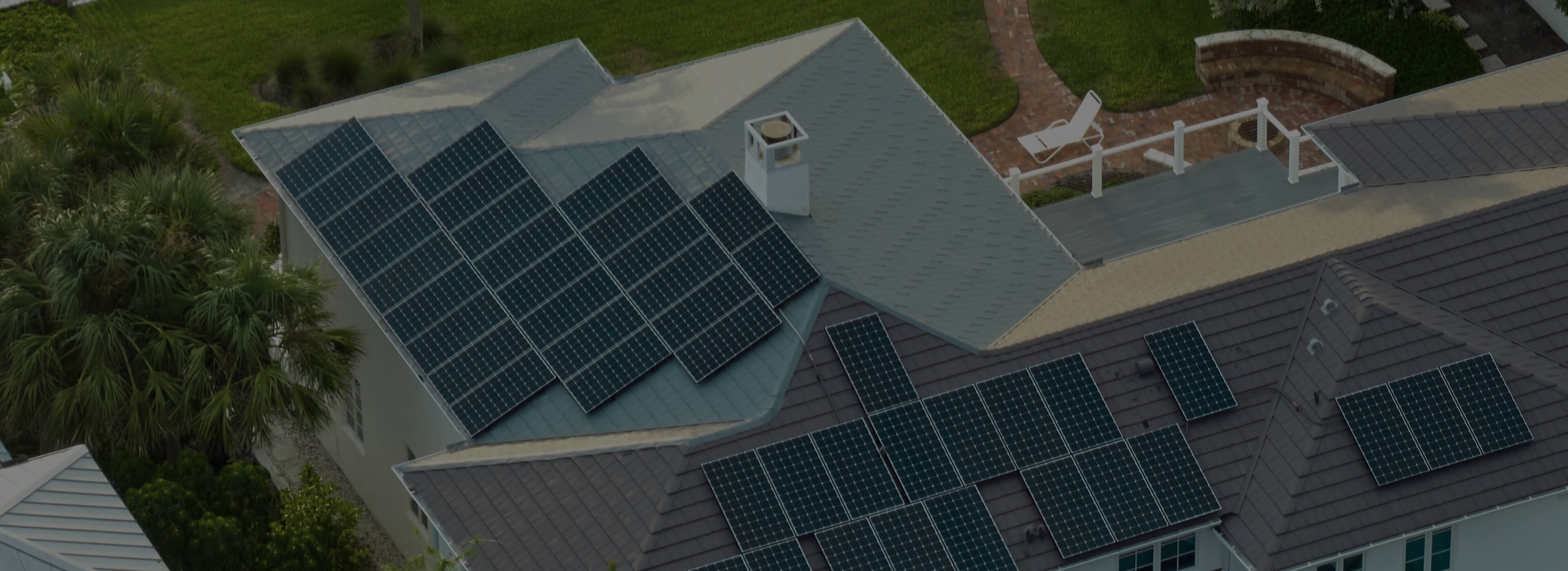 Savings from the Sun