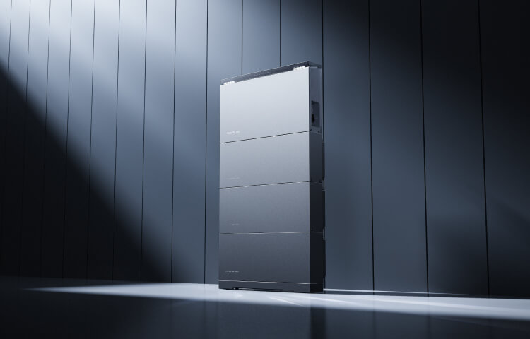 EcoFlow OCEAN 2 Home Battery design to reduce energy loss,up to 6,000 kWh Saved