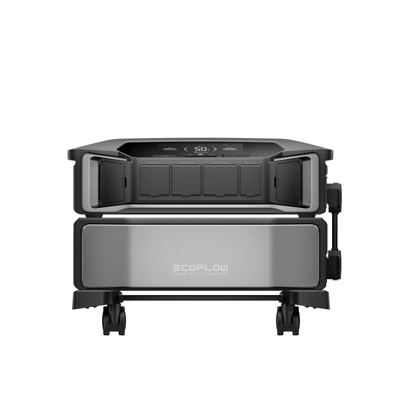 EcoFlow DELTA Pro Ultra