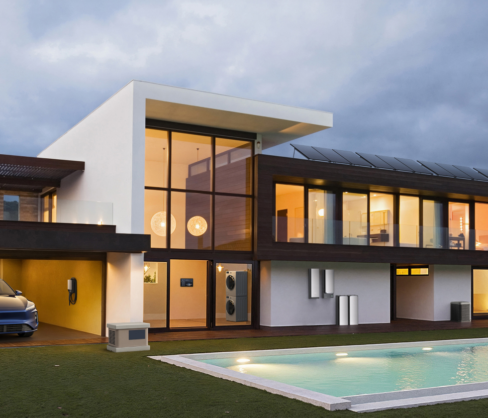 Uninterrupted Backup Power