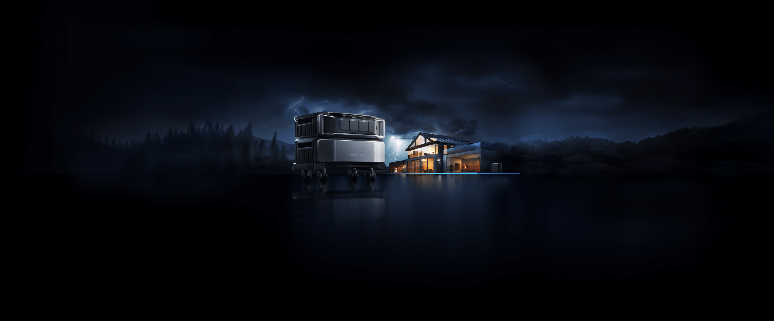 EcoFlow DELTA Pro Ultra