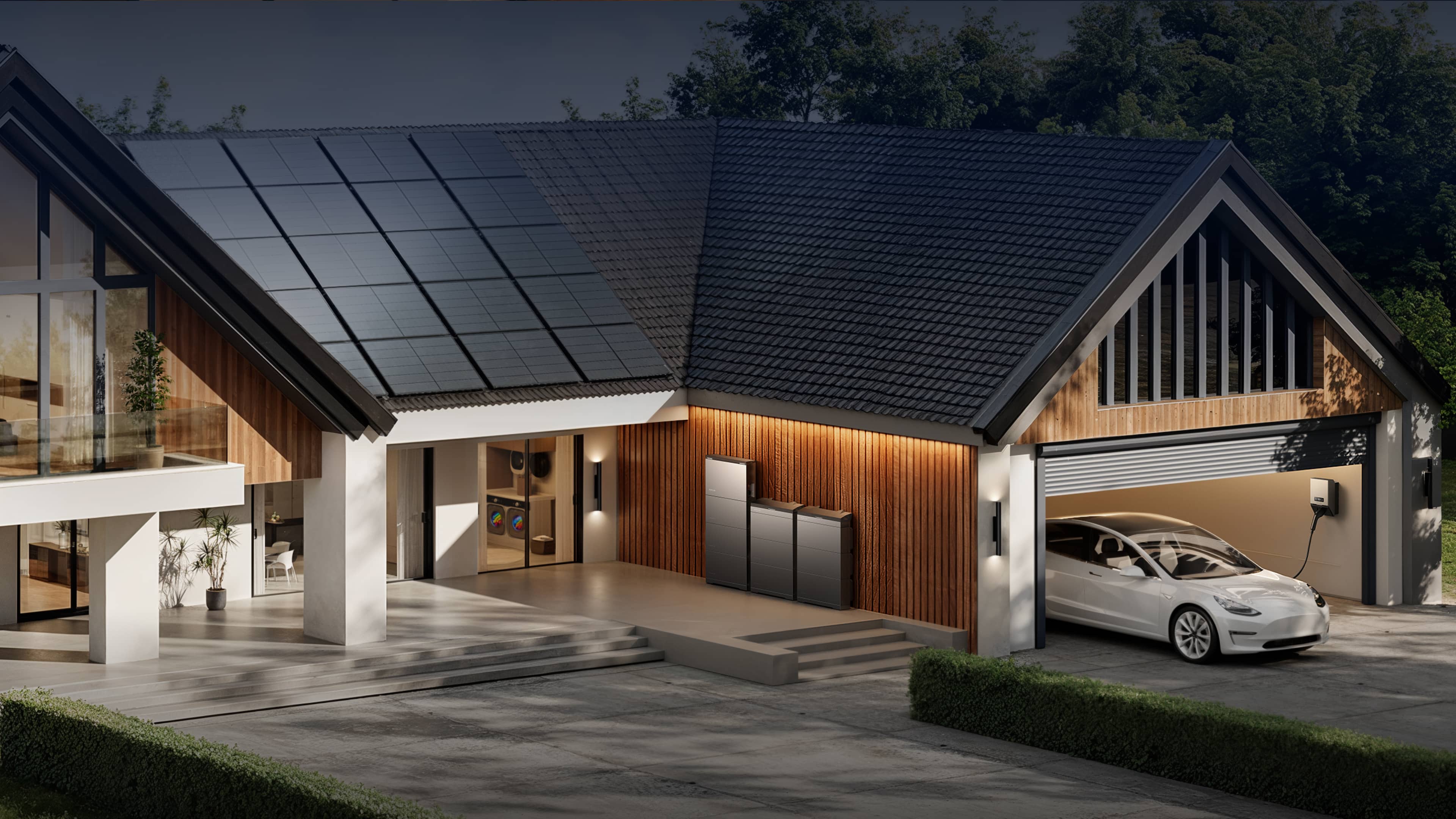 EcoFlow OCEAN 2 LFP battery packs with 10,000+ battery cycles