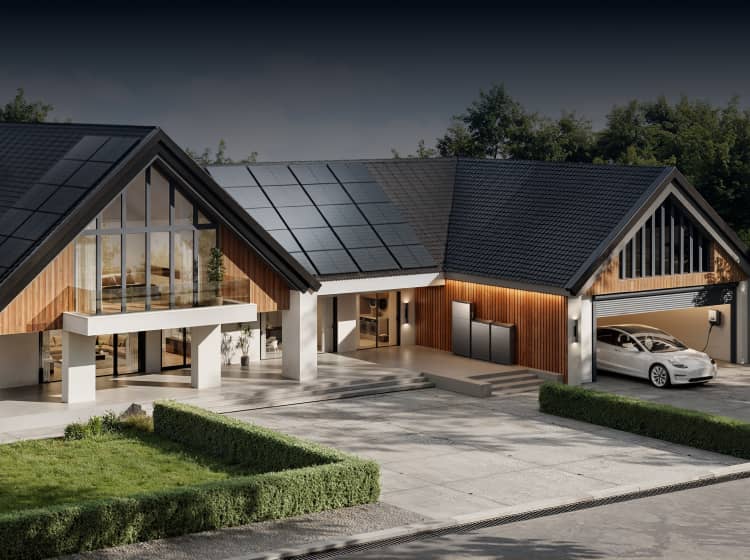 EcoFlow OCEAN Solar Home Battery captures every ray of solar energy across every rooftop