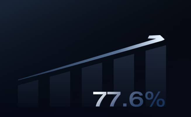 EcoFlow Ocean Solar battery overview showing integrated whole-home backup,battery safety,real savings,faster installer and 1+8+N Ecosystem