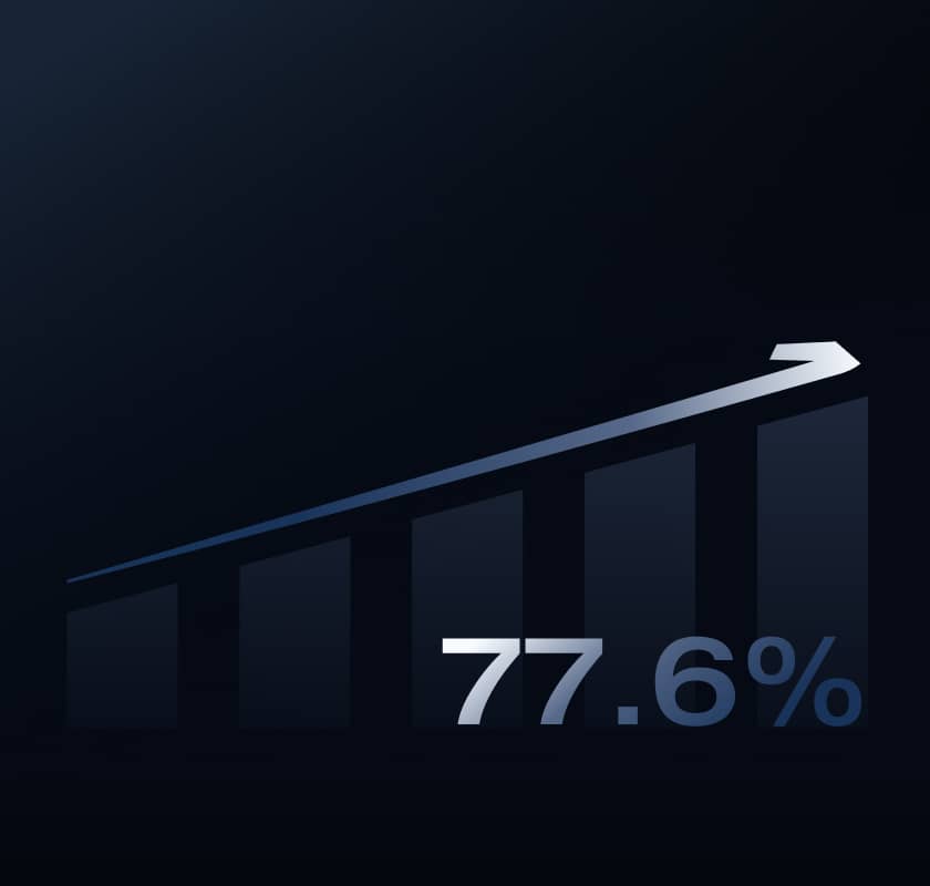 EcoFlow Ocean Solar battery overview showing integrated whole-home backup,battery safety,real savings,faster installer and 1+8+N Ecosystem