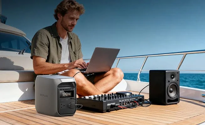 EcoFlow Image