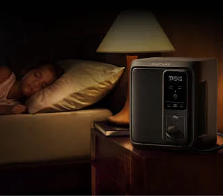 Ultrasilencioso
39 dB