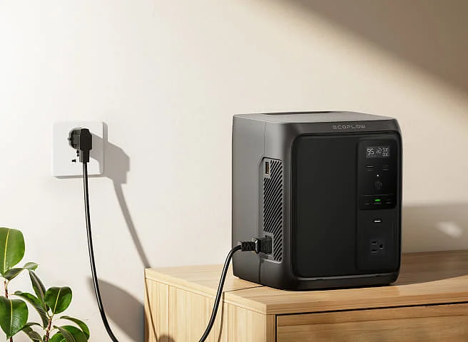 EcoFlow Image