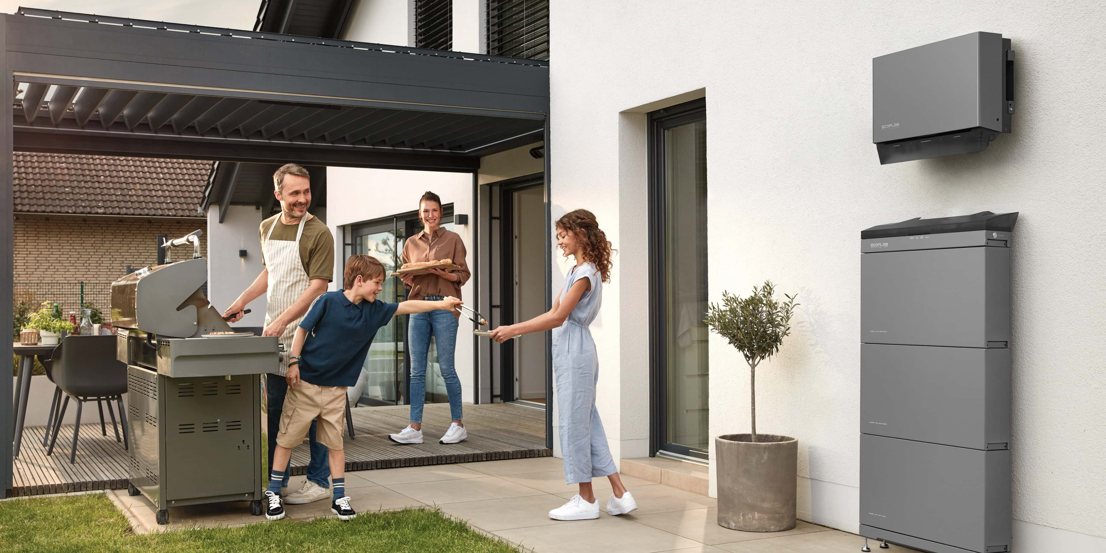 We take reliability seriously, for every single battery